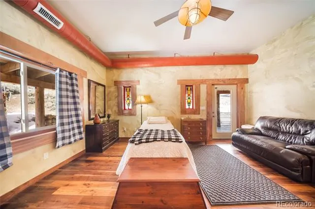 442 GCR 2414 Kremmling, CO 80459