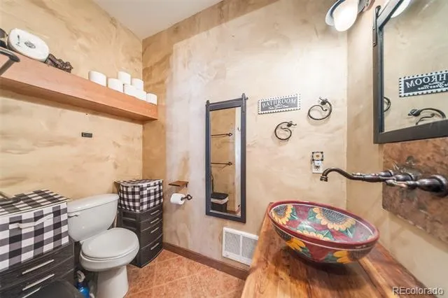 442 GCR 2414 Kremmling, CO 80459
