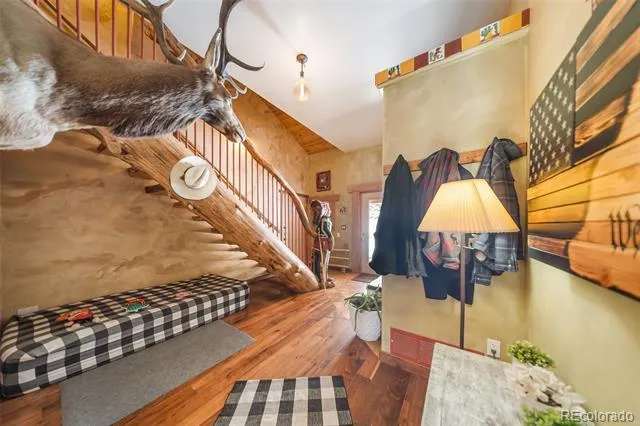 442 GCR 2414 Kremmling, CO 80459