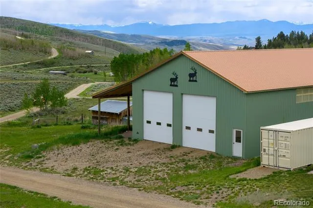 442 GCR 2414 Kremmling, CO 80459