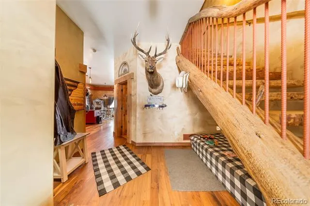 442 GCR 2414 Kremmling, CO 80459