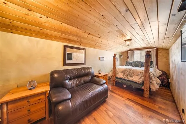 442 GCR 2414 Kremmling, CO 80459