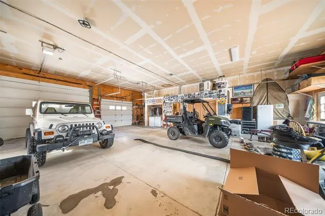 442 GCR 2414 Kremmling, CO 80459
