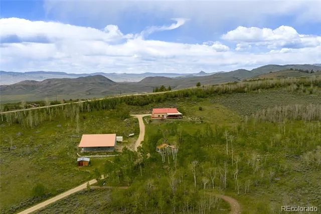 442 GCR 2414 Kremmling, CO 80459