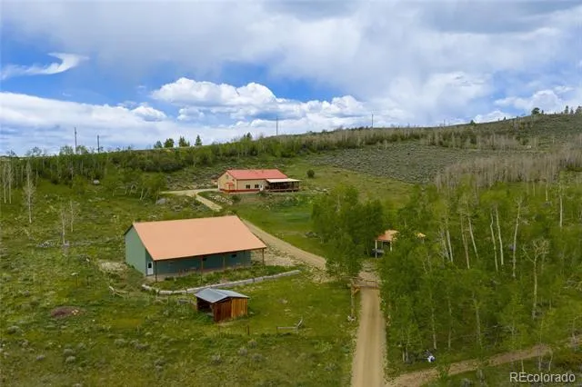 442 GCR 2414 Kremmling, CO 80459