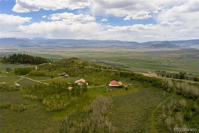 442 GCR 2414 Kremmling, CO 80459