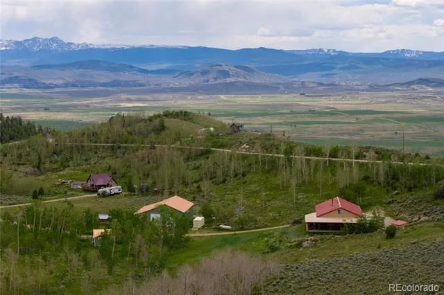 442 GCR 2414 Kremmling, CO 80459
