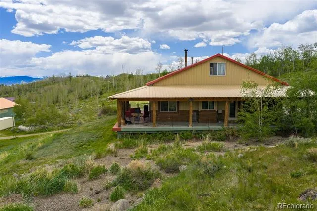 442 GCR 2414 Kremmling, CO 80459
