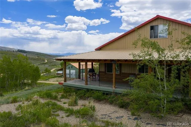 442 GCR 2414 Kremmling, CO 80459