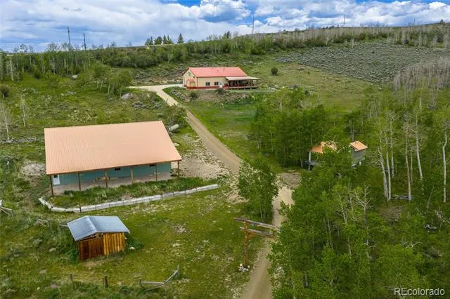 442 GCR 2414 Kremmling, CO 80459