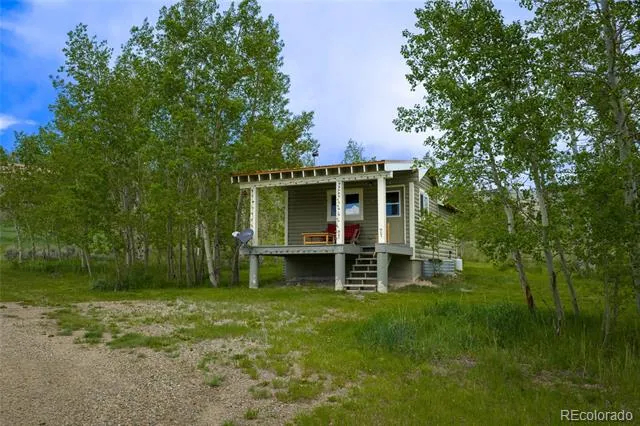 442 GCR 2414 Kremmling, CO 80459