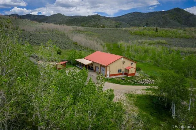 442 GCR 2414 Kremmling, CO 80459