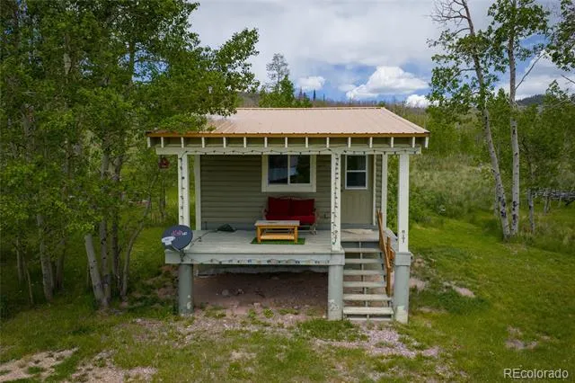 442 GCR 2414 Kremmling, CO 80459