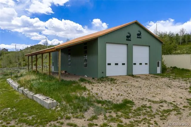 442 GCR 2414 Kremmling, CO 80459