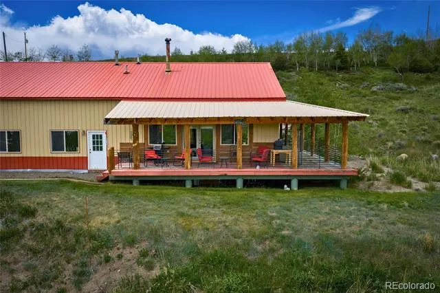 442 GCR 2414 Kremmling, CO 80459