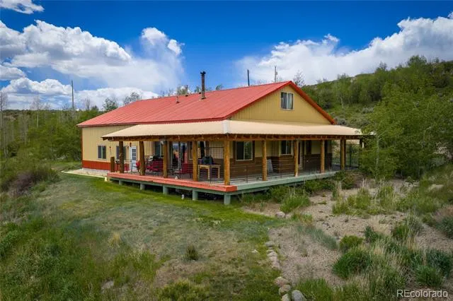 442 GCR 2414 Kremmling, CO 80459