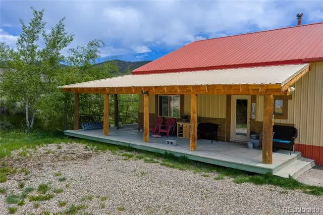 442 GCR 2414 Kremmling, CO 80459