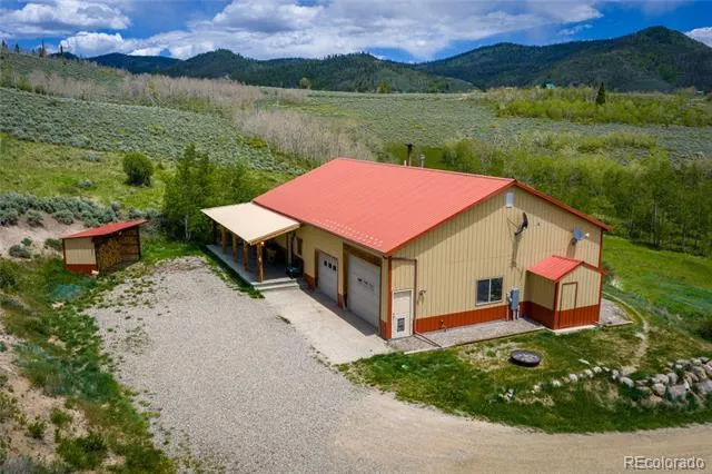 442 GCR 2414 Kremmling, CO 80459