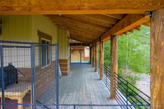 442 GCR 2414 Kremmling, CO 80459