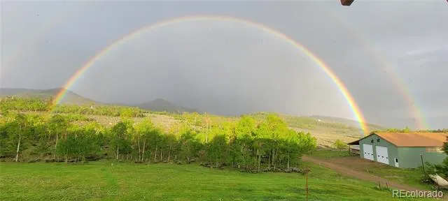 442 GCR 2414 Kremmling, CO 80459