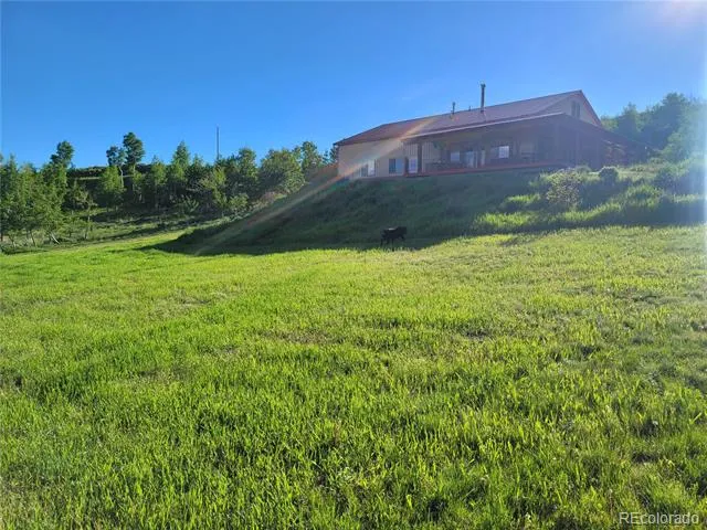442 GCR 2414 Kremmling, CO 80459
