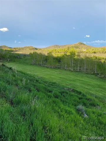 442 GCR 2414 Kremmling, CO 80459