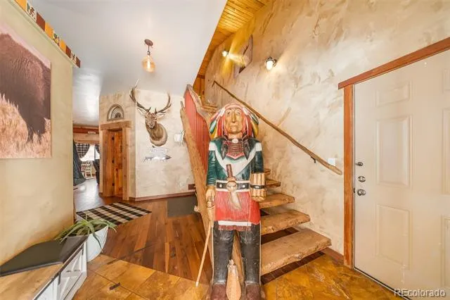 442 GCR 2414 Kremmling, CO 80459