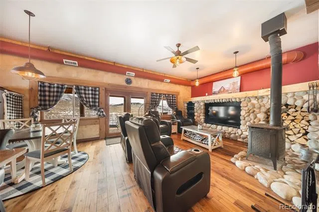 442 GCR 2414 Kremmling, CO 80459