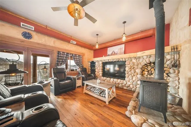 442 GCR 2414 Kremmling, CO 80459