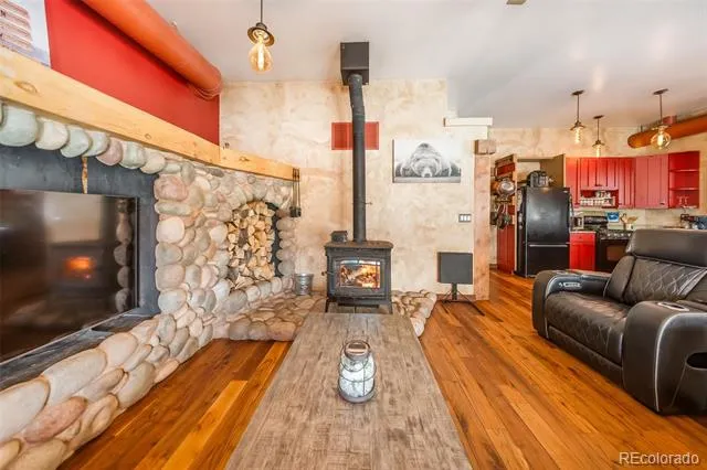 442 GCR 2414 Kremmling, CO 80459