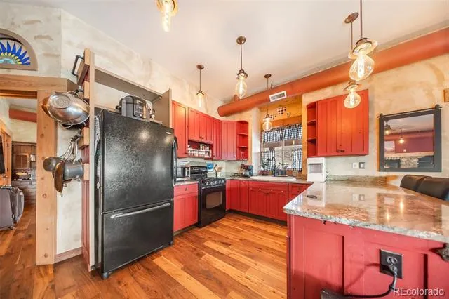 442 GCR 2414 Kremmling, CO 80459