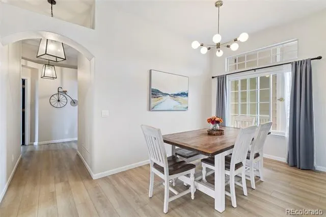 6225 Fencerail Heights Colorado Springs, CO 80919