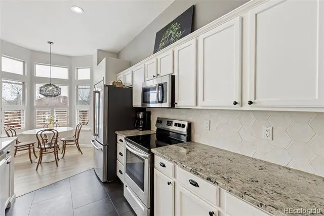 6225 Fencerail Heights Colorado Springs, CO 80919