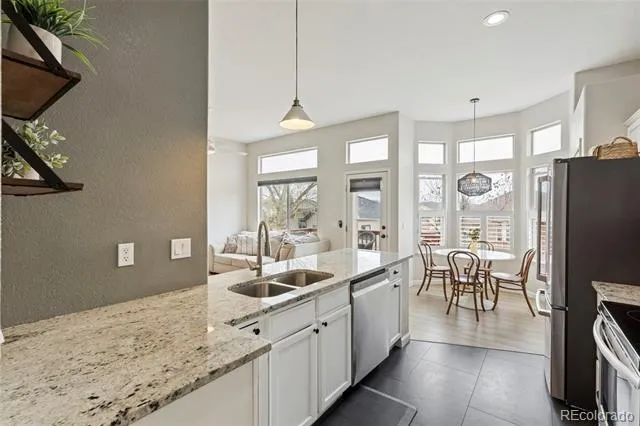 6225 Fencerail Heights Colorado Springs, CO 80919