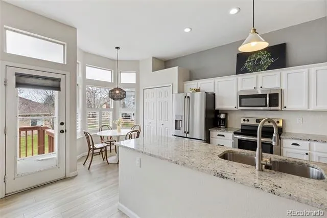 6225 Fencerail Heights Colorado Springs, CO 80919