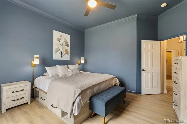 6225 Fencerail Heights Colorado Springs, CO 80919