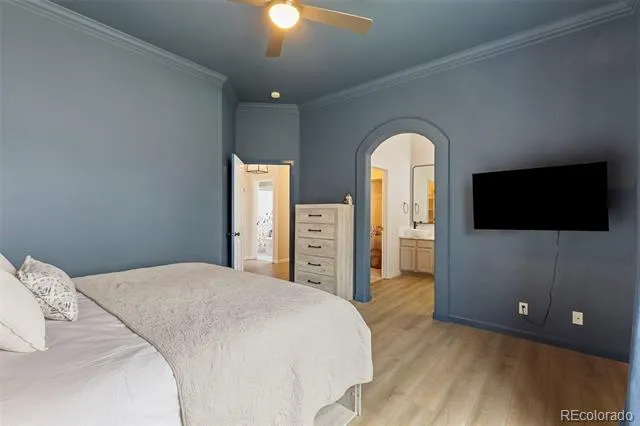 6225 Fencerail Heights Colorado Springs, CO 80919