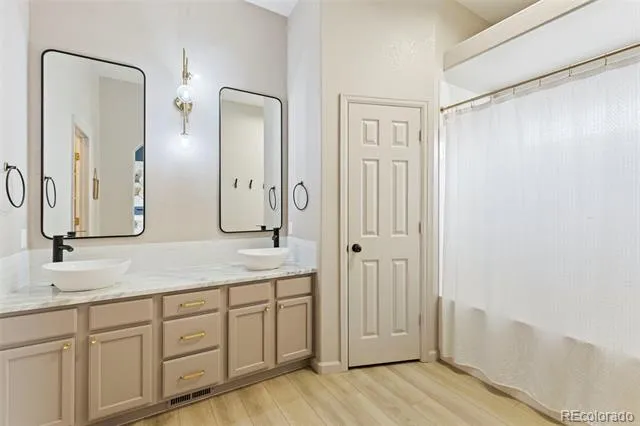 6225 Fencerail Heights Colorado Springs, CO 80919