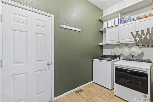 6225 Fencerail Heights Colorado Springs, CO 80919
