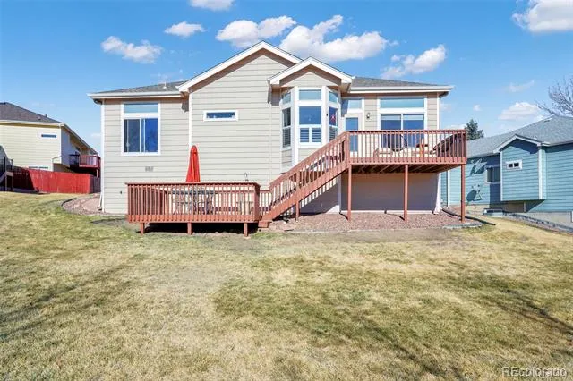 6225 Fencerail Heights Colorado Springs, CO 80919