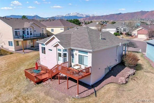 6225 Fencerail Heights Colorado Springs, CO 80919