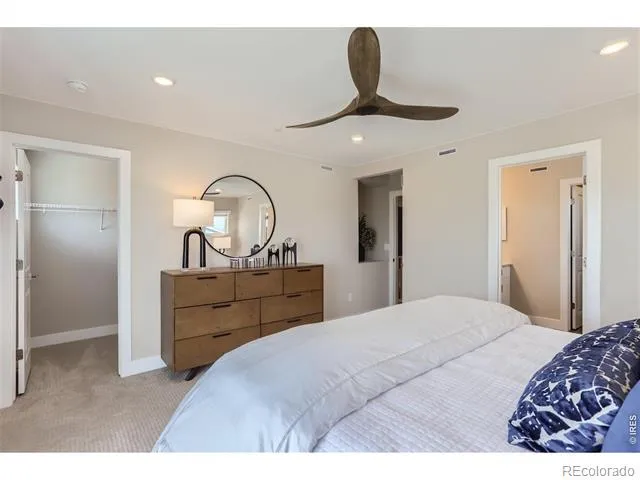 2840 Bear Springs Circle Longmont, CO 80503