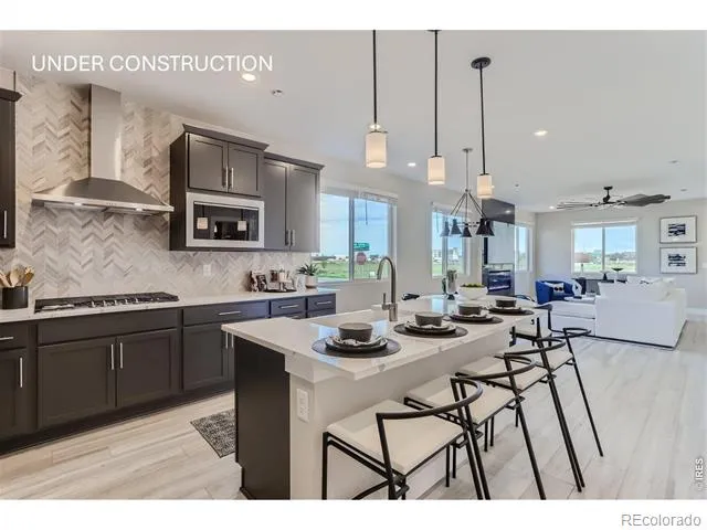2840 Bear Springs Circle Longmont, CO 80503