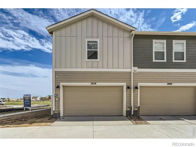 2840 Bear Springs Circle Longmont, CO 80503