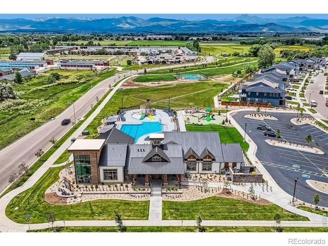 2840 Bear Springs Circle Longmont, CO 80503