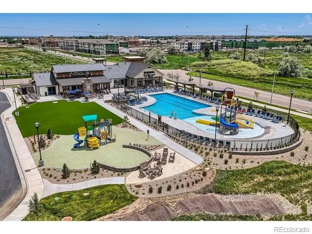 2840 Bear Springs Circle Longmont, CO 80503