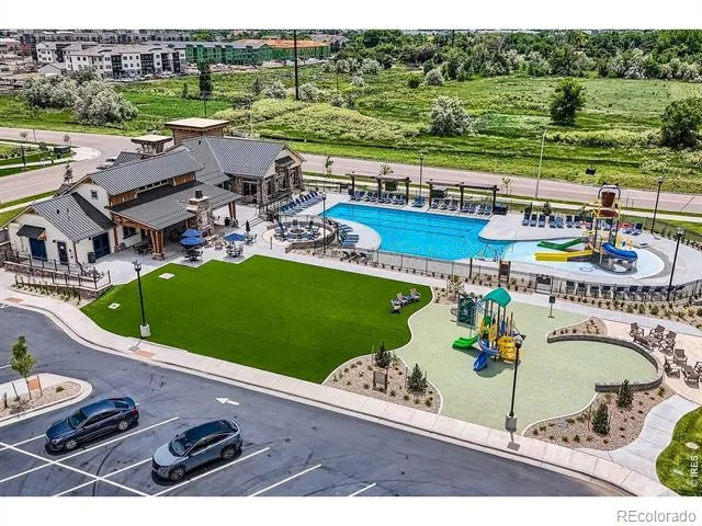 2840 Bear Springs Circle Longmont, CO 80503