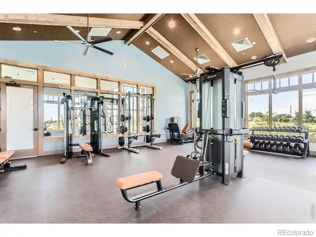 2840 Bear Springs Circle Longmont, CO 80503