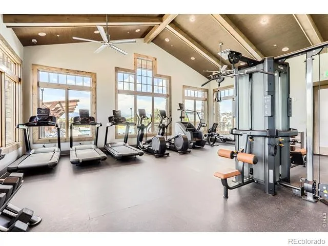 2840 Bear Springs Circle Longmont, CO 80503
