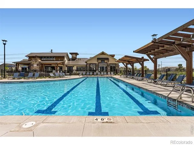 2840 Bear Springs Circle Longmont, CO 80503